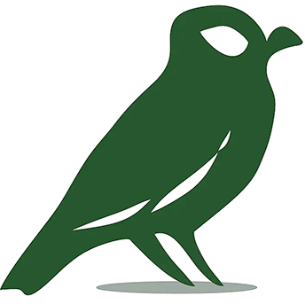 Wildlife habitat icon