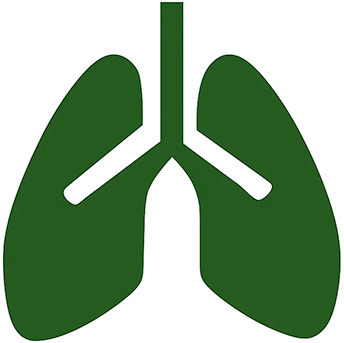 Air & health icon