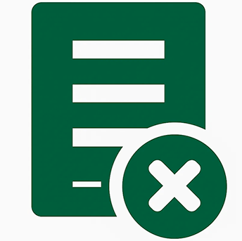 Planning policy icon